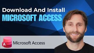 How to Download and Install Microsoft Access on Windows 11 [2026 Guide]