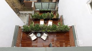 Palatial Townhouse Living in NYC | Open House TV Palatial Townhouse Living in NYC | Open House TV