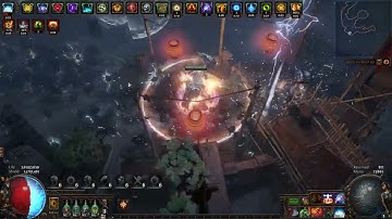 Self-Chill inquistor spark 3.19 simulacrum wave 30 (deathless)