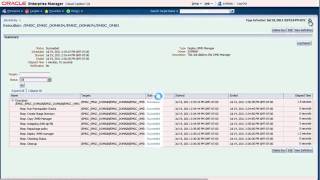 Oracle Enterprise Manager 12c: Deploying JVMD and ADP Managers