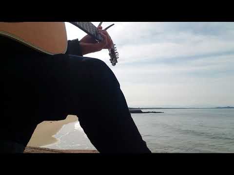 旅立つ秋　海辺編