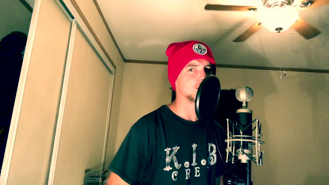 Torch - Your Death (Studio Video)