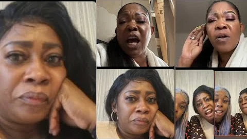 Queenie Style Up Michie Boo For Exposing Camile