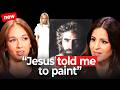 Millions Have Seen This Miraculous Painting of Jesus w/Akiane | E314 Lila Rose Show Mp3 Song