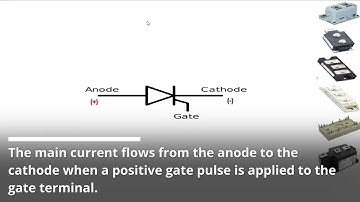 Categories of Power Semiconductor Devices