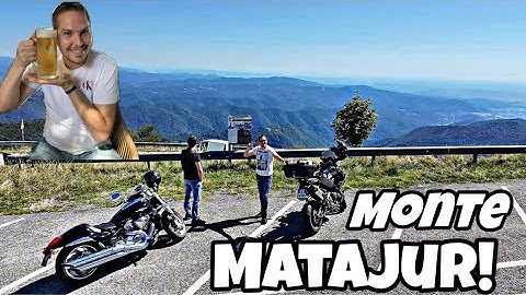 Birretta rigenerante 🍺sul Matajur! 😎✌🏼