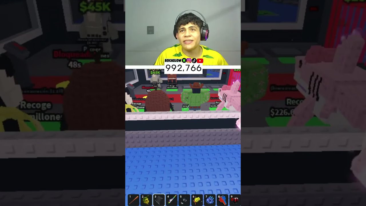 NADIE ROBA MAS BRAINROT QUE YO EN STEAL A BRAINROT