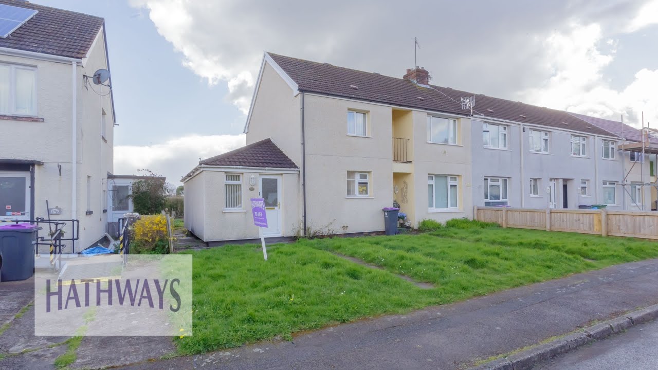 South Road, Oakfield, Cwmbran YouTube