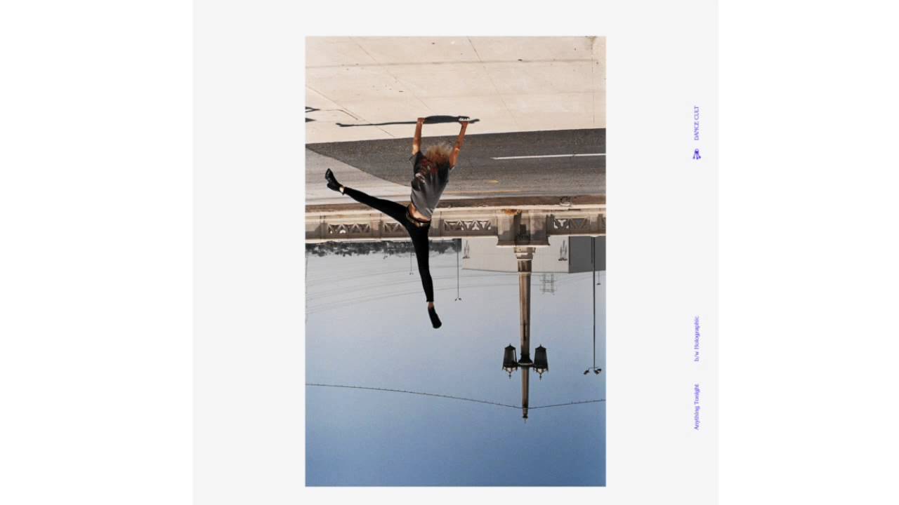 Watch Dance Cult - Holographic on YouTube