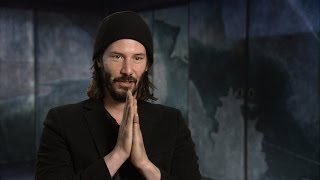 '47 Ronin' Interview