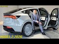 Elon Musk Confirma el Lanzamiento del Tesla Model 2 en 2026