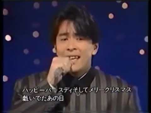 徳永英明 ☆ 輝きながら･･･