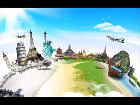 ｱﾗｳﾝﾄﾞ･ｻﾞ･ﾜｰﾙﾄﾞ/Around The World/80日間世界一周/ｸﾗﾘﾈｯﾄ