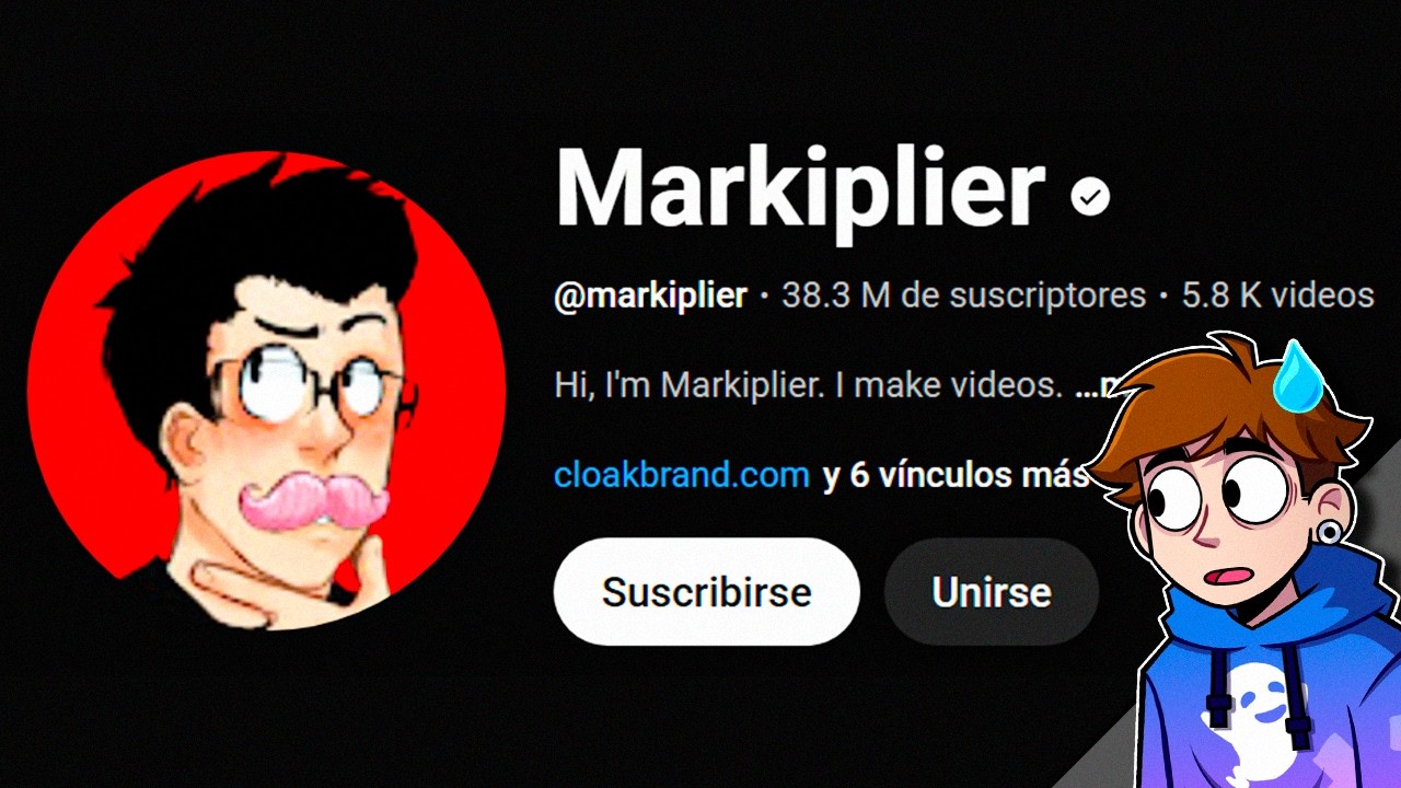 Intentaron Censurar A Este YouTuber