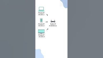 Private vs. Public IP Addresses: What