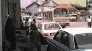 Kuala Terengganu 80an