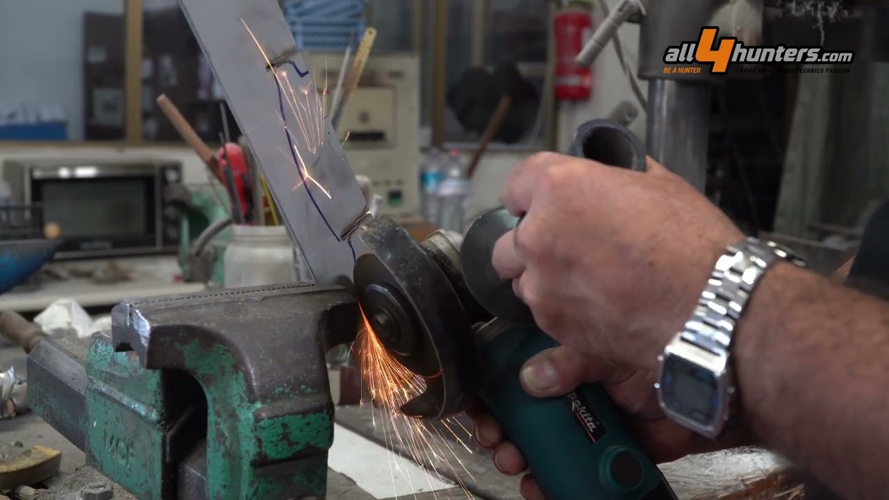 Coltelleria Arburesa Sardegna