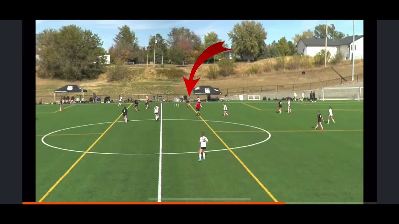 ECNL Midwest Conference Fall 2024: Raptors vs Gretna