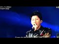 Can't Stop Johnny's West ジャニーズWest