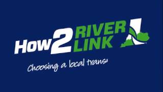 RiverLink Tolls: Local Transponders