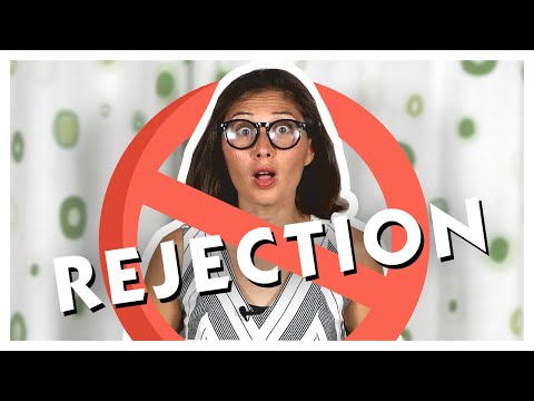 Sexual Rejection Sexual Rejection