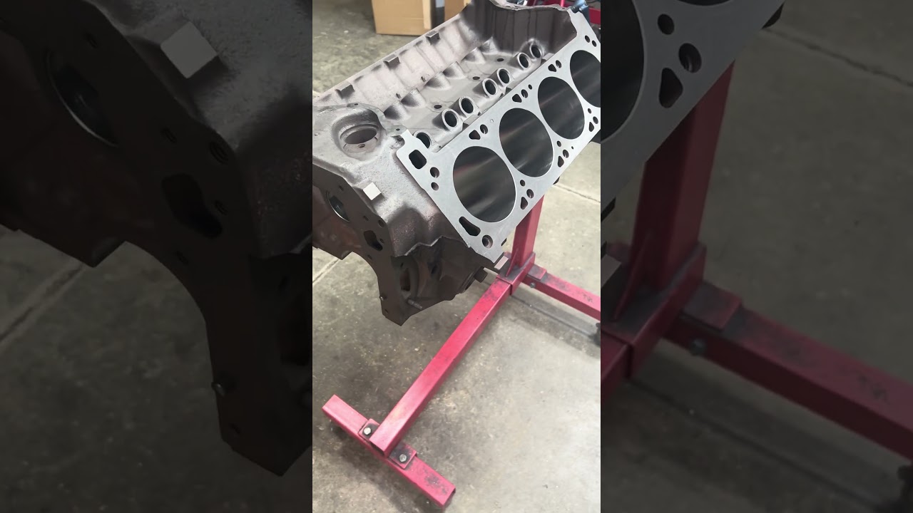 408C block intro on the channel tomorrow…