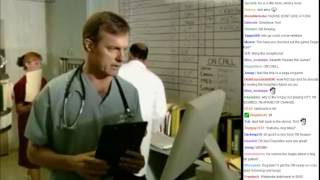 Code Blue! Let's save some lives! - 1 / 21