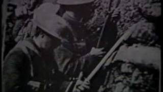 WLWT: History of the Trench Coat