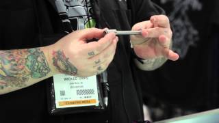 Wicked Grips 1911 Spring Plugs Installation QuickTime H 264