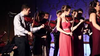 Rcmf 2015 - Magnificent Seven Theme