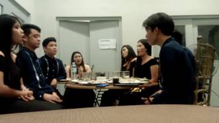 You raise me up (arr. by Nilo Alcala II) by LME