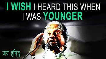 Dr. APJ Abdul Kalam