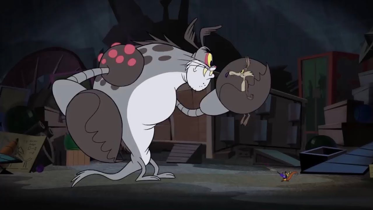 wabbit. - a Looney Tunes production Clip Compilation 2 (NOT FOR KIDS