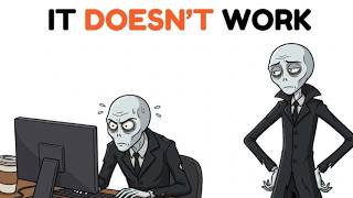 Why Being Too Good at Your Job Keeps You Stuck (The Competence Trap)