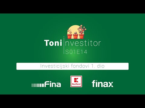 Video: Može li aif investirati u investicijske fondove?