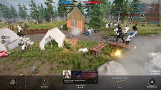 Holdfast Nations At War LIVE | Join Our Regiment |Road to 2k Subs |TrimzClan
