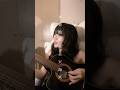 月曜日戦争 - 吉澤嘉代子 #弾き語り #shorts