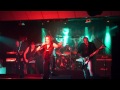 Rock Bottom(UK) performing the classic MSG track On and On