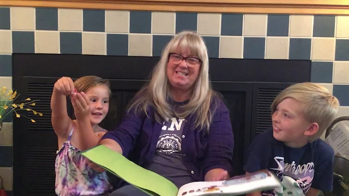 Lavender Libros featuring Debbie Stover, District ...