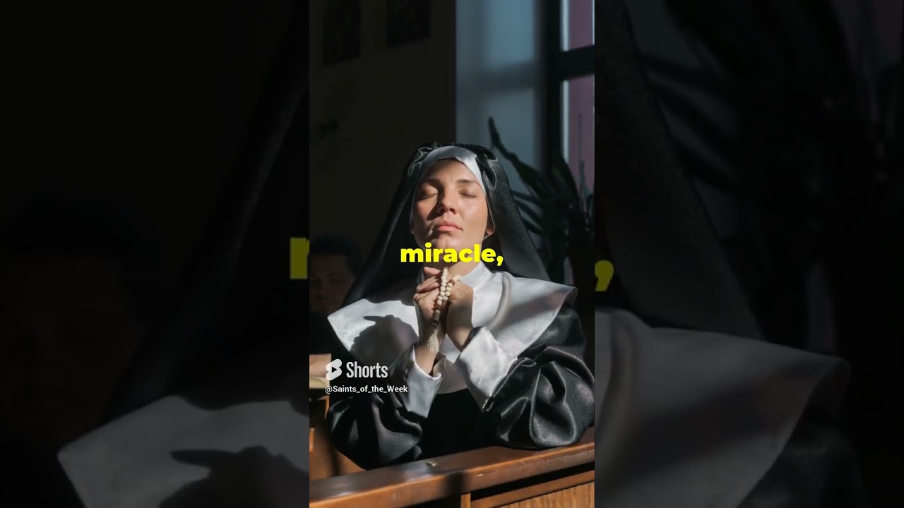 Patron Saint of Spain's Capital Madrid 