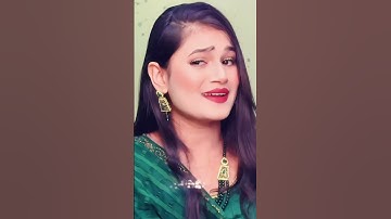 Thumbnail of Puchhe la log kona mandir gail rahlu | #shorts #youtubeshorts #bhojpurisong #swatimishrasong #geet