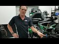 Fuel door emergency trick  2018 honda goldwing