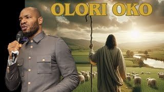 OLORI OKO || PROPHET DAVID UCHE