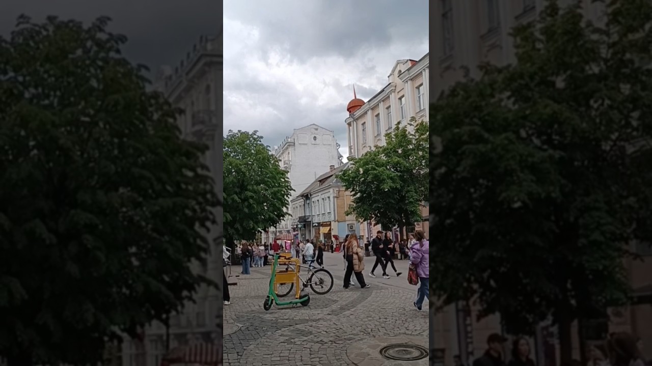 vinnytsia moments🩵💛