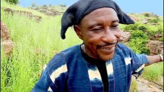 Amadou Tapily chante la paix