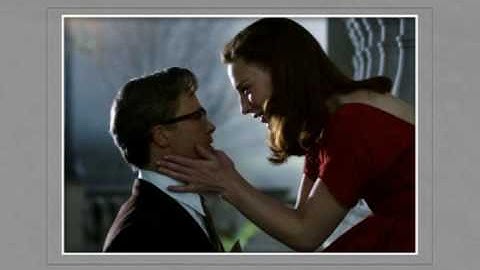 New Life The Curious Case Of Benjamin Button STEREO Soundtrack Alexandre Desplat