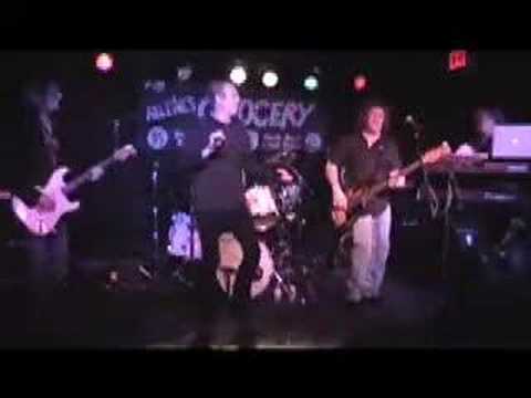 MK. 3 The All-Star Deep Purple Tribute Sail Away