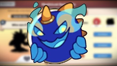 Prodigy Math Game | Bluefury Magmayhem is Out NOW in Prodigy!!