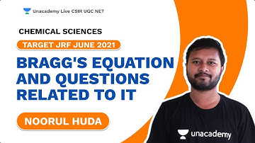 Target JRF June 2021|Bragg