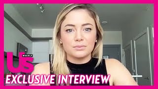 'Below Deck Mediterranean' Bosun Malia White On Captain Sandy Questioning Her Sexuality